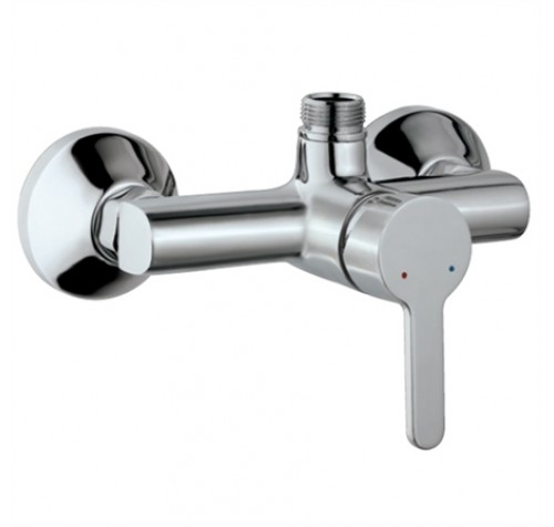 Jaquar Fusion Single Lever Bath & Shower